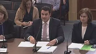 ClearPath's Jeremy Harrell testified at House E&C on Energy Supply Chains