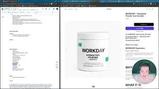 I Found an Untapped Market for a Saturated Product (live research)