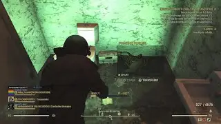 Fallout 76 Bugs