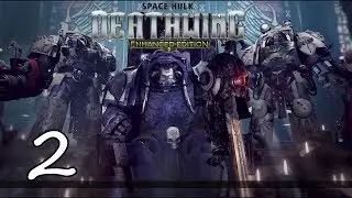 Let's Play Deathwing S2 - Yes My Brother (Improved audio)