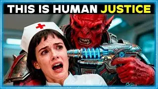 They Executed a Human Medic on Live Broadcast, So We Burnt Their World | Best HFY Stories