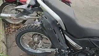 YAMAHA XTZ150 CROSSER S 1004922 1766147744152