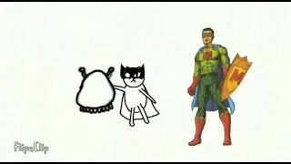 Digital Storytelling Animation (DST) 2021- CAT IN DISGUISE(SK SETIA ALAM)