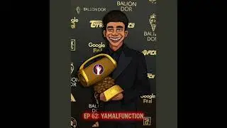 EP 62: YaMalfunction | Let Me Mansplain Podcast
