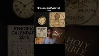 Gregorian Calendar Conspiracy Explained | 1582 Mystery&rdquo;