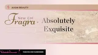 AVON Rare Pearls Eau de Parfum