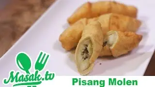 Pisang Molen Feat Budi Bom