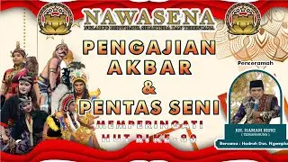 🔴LIVE KESENIAN TIRTA RIMBA, WAROK DWI BUDOYO, WAHYU SATRIO UTOMO LIVE DUSUN NGLARUG