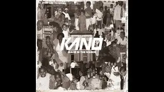 3 Wheel-ups Instrumental (Kano, Wiley, Giggs) - Swifta Beater