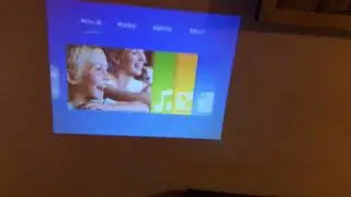 Как подключить iPhone к проектору