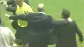 Leeds United 2007 - Season Highlights so far.