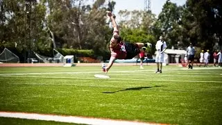 Game Highlights: San Jose Spiders at LA Aviators [Wk10]
