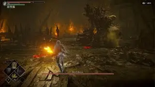 Demon's Souls - Dirty Colossus