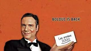 Fran&ccedil;ois P&eacute;russe &ndash; Bolduc Is Back (QC)