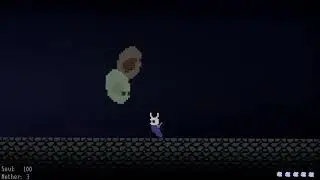 Bug Blade - Retro Hollow Knight [Full Game]