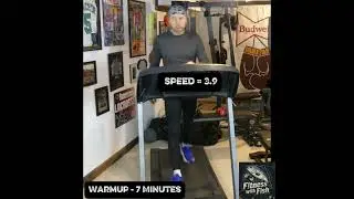 Tread and Throw