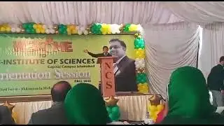 #Ncs #funnyspeech #medicalstudent #Muhammadfarhan#part_1