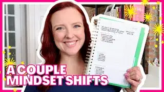 MONTHLY GOALS | POWER SHEETS GOAL PLANNER | SEPTEMBER 2022