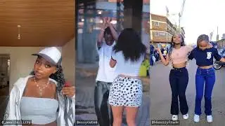 ULTIMATE VIRAL DANCE COMPILATION Top Trending Moves & Challenges! 1766267143