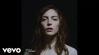 Flora Fishbach - La babouche (Live au Bataclan 2017) (Audio)