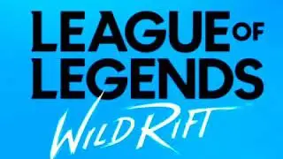 League of Legends: Wild Rift | Login Screen Soundtrack