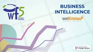 O que é BI - Business Intelligence