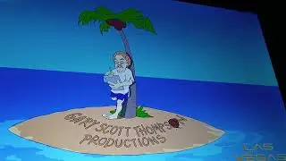 Gary Scott Thompson Productions/DreamWorks SKG/NBC Universal Television Studio (2005)