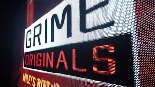 Logan Sama Vlog: Grime Originals Wiley's Birthday Bash - 26th Jan 2019