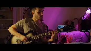 Nothing But Thieves-Impossible (Guitar cover)