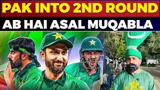 Pak In Super 8 | Pak Won By 102 Runs | A Big Win From Namibia | T20 Worldcup 2026