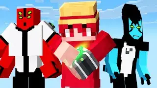 NOVA SÉRIE - BEN 10
