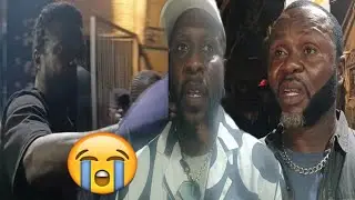 EN DIRECT DE L AEROPORT RÄPATR!ÉMENT DE SEGUIN MIGN0N, WERRAS0N,PAPY KAKOLE ET MAITRE NINJA PRESENTS