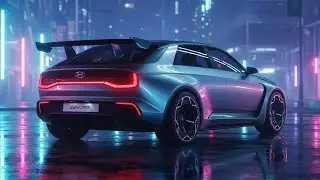 Hydrogen Hero! | Hyundai N Vision 74 Review