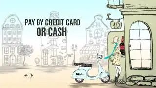 Delivery Animation in After Effects Tutorial