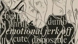 shoujo is great, actually