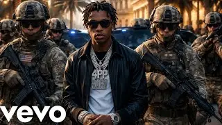 Lil Baby &ndash; War Does Not Understand Love (Official video )