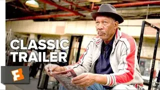 Million Dollar Baby (2004) Official Trailer - Hilary Swank, Clint Eastwood Movie HD