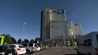 Milk Fingerprinting at Fonterra
