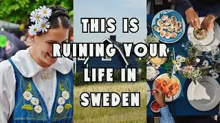 What You&rsquo;re MISSING By Not Learning SWEDISH (And Why It MATTERS More Than You Think!)