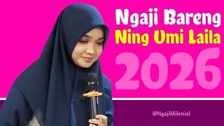 NING UMI LAILA 2026