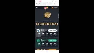 dimana pasar lemd lemond token dan apakah bisa di jual cair jadi duit?