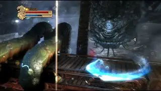 Marlow Briggs and the Mask of Death - All Bosses and Ending
