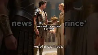 Путешествие Елены в Трою: Красота, судьба и надвигающаяся буря