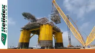 Helidex LLC - Aluminum Helidecks - Heliports