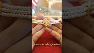 Latest Pearl Choker Designs #choker #pearl #necklace #goldjewellery #youtubeshorts #shorts #viral