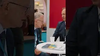Country Pavilion | Global Rail 2025