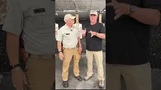 Gunsite Goes On The Road