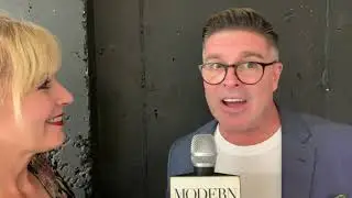 Head Judge Michael Shaun Corby and Maggie Mulhern Chat About Judging NAHA