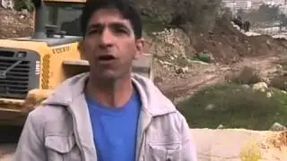 مواجهات في حي سلوان مع جنود الاحتلال