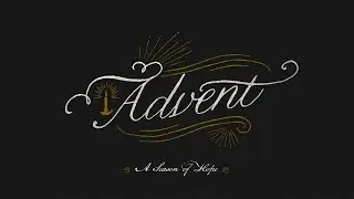 December 21, 2025 - 4th Advent - 2 Steps in Order to Celebrate Christmas Properly!